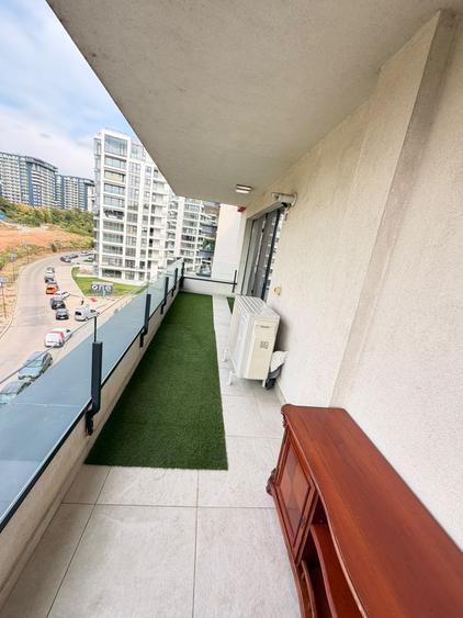 Apartament 3 camere din 4 | Laguna Residence | Aviatiei | lac Tei | cu parcare