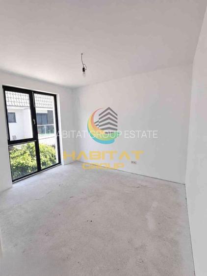 Vila individuala 4 camere+ teren 190mp- acte gata - 13