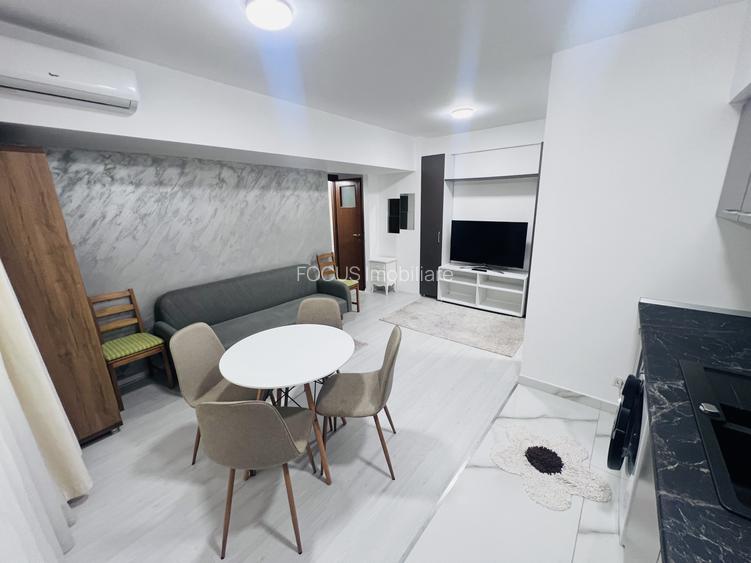 Apartament 2 Camere | Parc Cinema Floreasca | Prima Închiriere | - 5