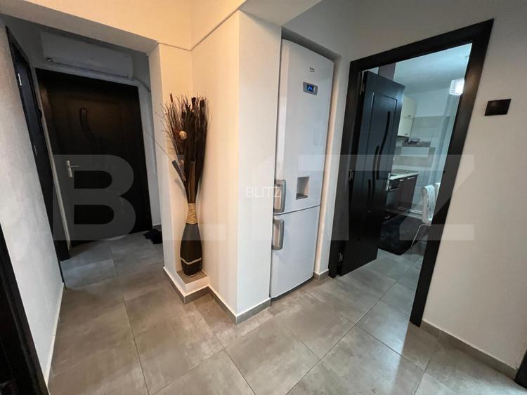 Apartament 2 camere, 50 mp, zona Pacurari - 5