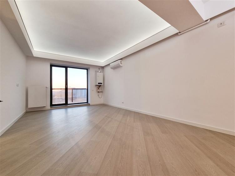 Cortina North Pipera | Vanzare apartament2 camere | Posibilitate Esalonare Plati