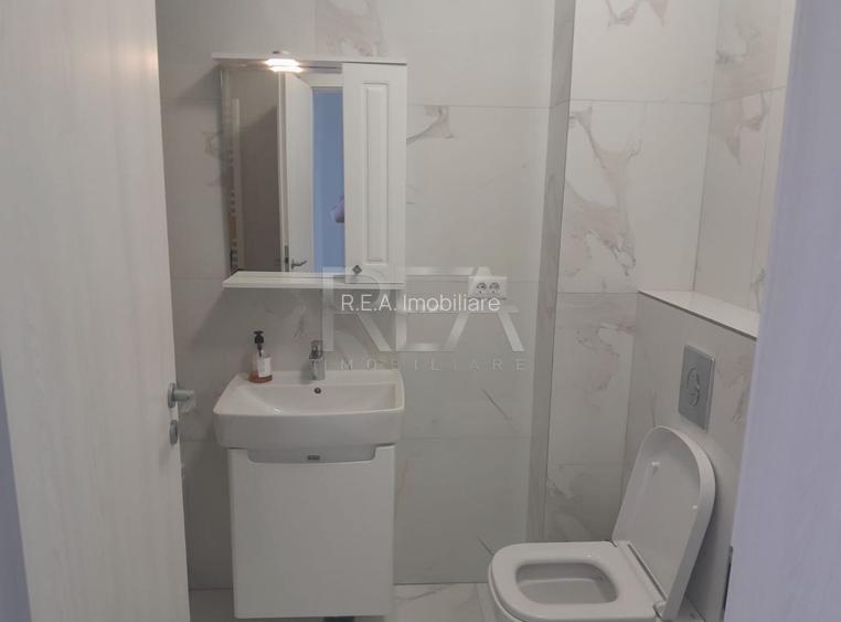 Apartament 2 Camere | Envogue Residence | Bloc Nou | Centrală proprie