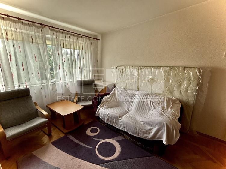 APARTAMENT 2 CAMERE | BOXĂ | RĂDĂUȚI