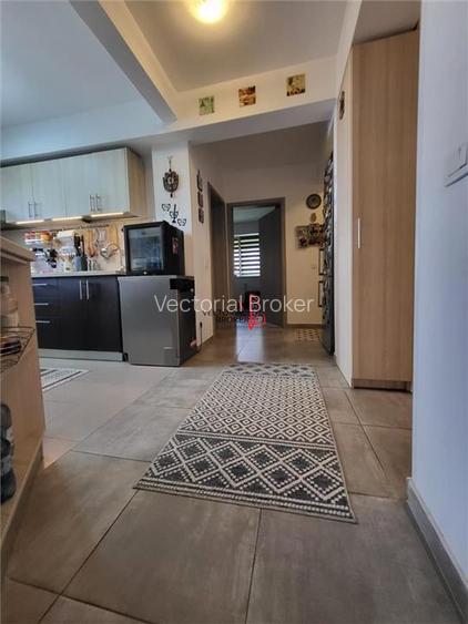 3 CAMERE DECOMANDAT / CURTE PROPRIE / 2 PARCARI - 18
