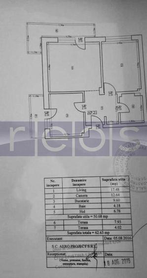 VANZARE | 2 CAMERE | OTOPENI | COMPLET MOBILAT ȘI UTILAT - 15