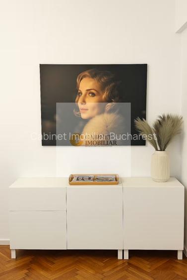 2 camere I Cismigiu - Conservator I Etaj 1 I Balcon deschis - 10