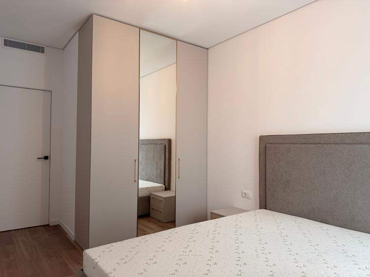 NOBLE Piatra Craiului * Apartament 3 Camere Tip 7 Finisat si MOBILAT