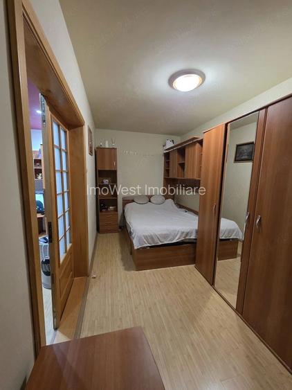Complex Studentesc | 2 Camere | Centrala Proprie - 3