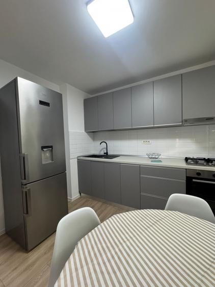 Apartament 2 Camere LUX | Margeanului - Teius