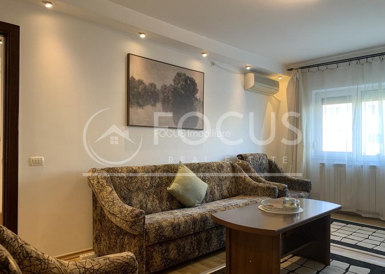 Apartament 2 camere | Centrală proprie | Aviației | Promenada - 3