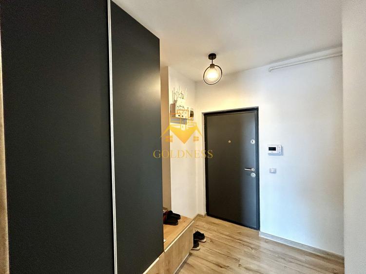 2 camere open space, Parcare, Premium, Scala Frunzisului, Zorilor
