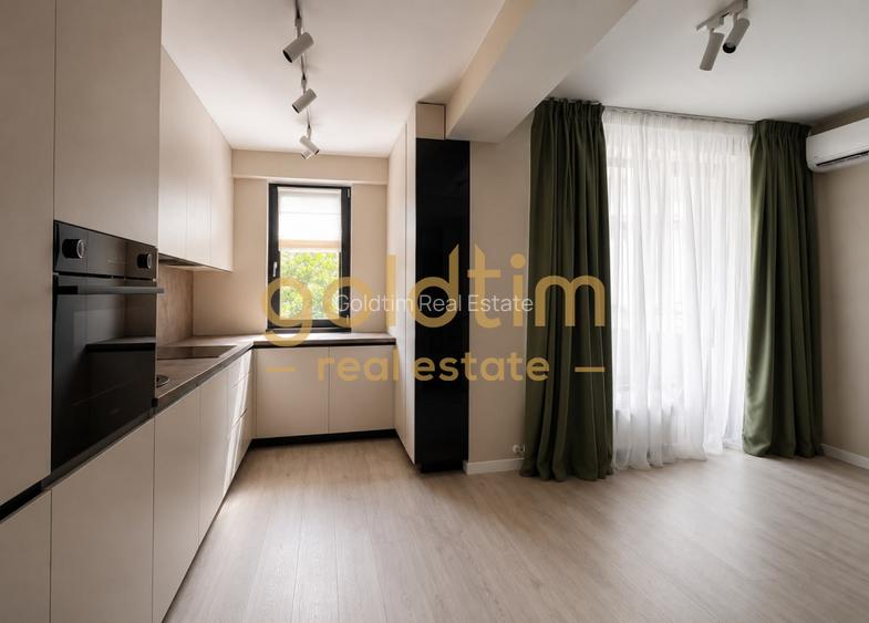 NOU!!! PREMIUM/ RESIDENCE 5/ PRIMA INCHIRIERE/ BALCON - 9