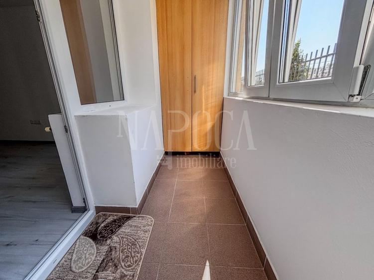 Apartament o camera de vanzare in Iris, Cluj Napoca