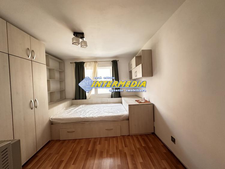 Garsoniera de Inchiriat CETATE Flanco etaj 2 mobilata si utilata complet. - 12