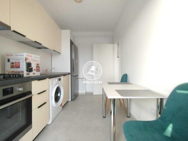 Apartament cu o camera lux nou Zona Bucium Complex