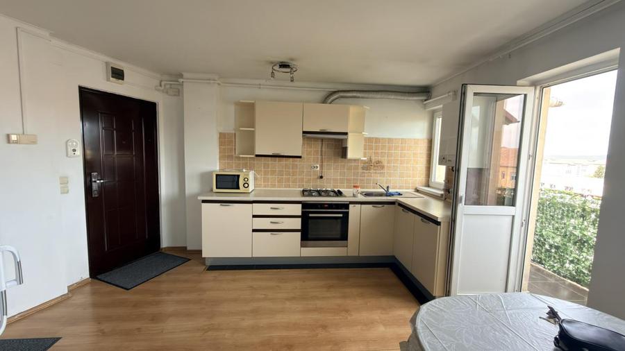Apartament 2 camere str. Aleea Biruintei/Mihai Viteazul