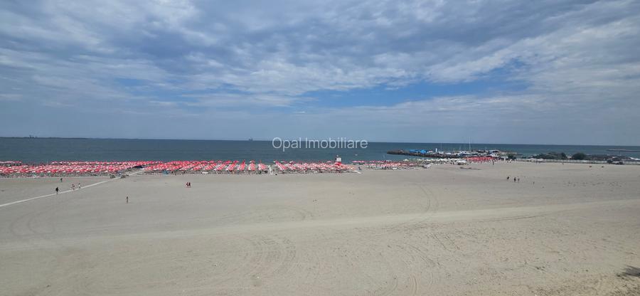 Eforie Nord-Nord Residence, Studio, 45mp, parter, situat la 100 m de plaja - 30
