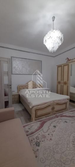Apartament 2 camere de vanzare zona Ronat, Timisoara