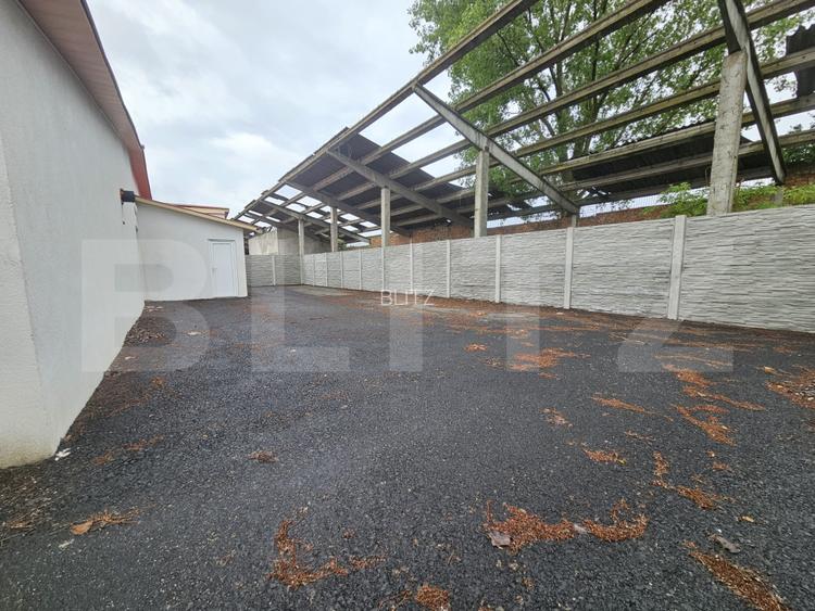 Proprietate de inchirat, 19 dormitoare, zona Dumbravita - 8