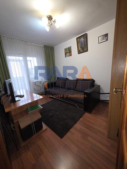 Apartament 3 camere - ULTRACENTRAL