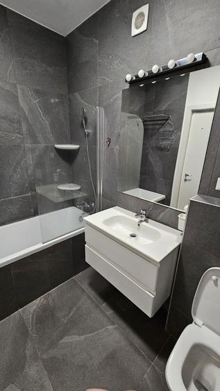 Apartament de lux cu 4 camere-Parcare subterana-Blue Bike Garden