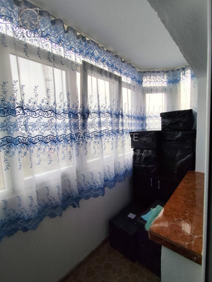 Apartament 4 camere -Soseaua Oltenitei-Metrou Aparatori Patriei-2 bai - 23