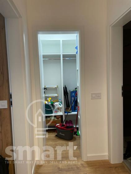 Apartament 2 camere Marasti The Nest Cluj