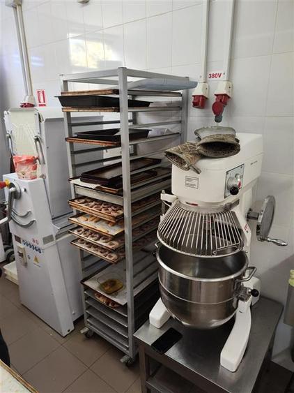 Afacere la cheie de vanzare