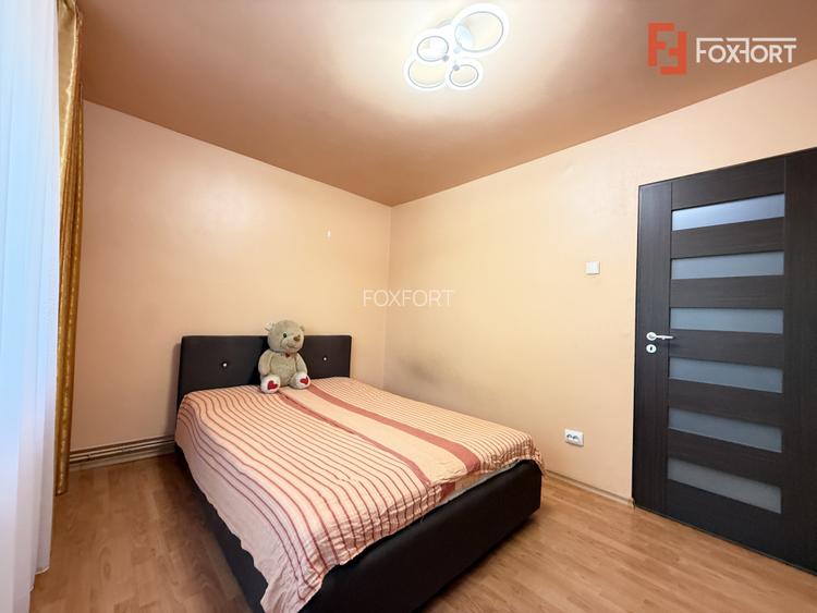 Apartament cu 2 camere, complet renovat, de vanzare in zona Bucovina - 17