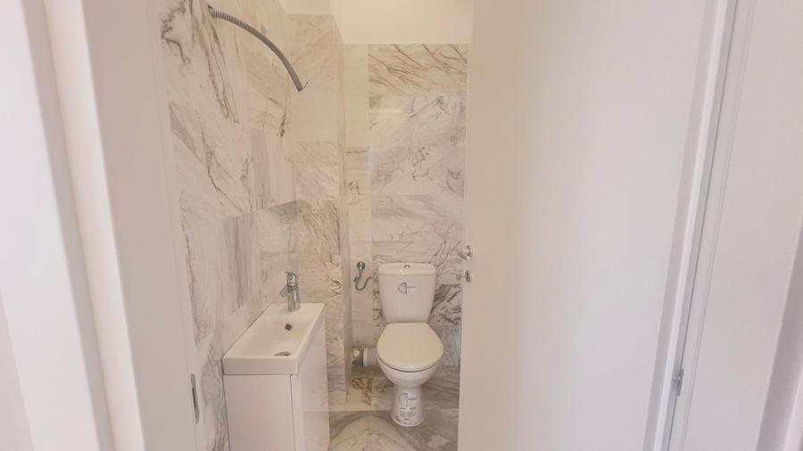 De vanzare apartament 2 camere 60 mp utili decomandat 99900 euro tva inclus