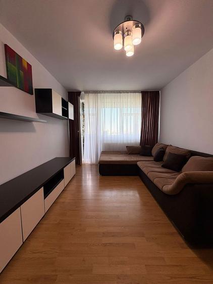 Apartament 3 camere | AUCHAN TITAN |