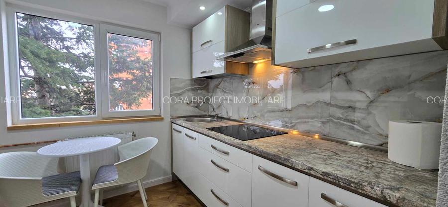 Apartament 2 camere de închiriat, str. Călugăreni/Parcul Magnolia-AP1430 - 9