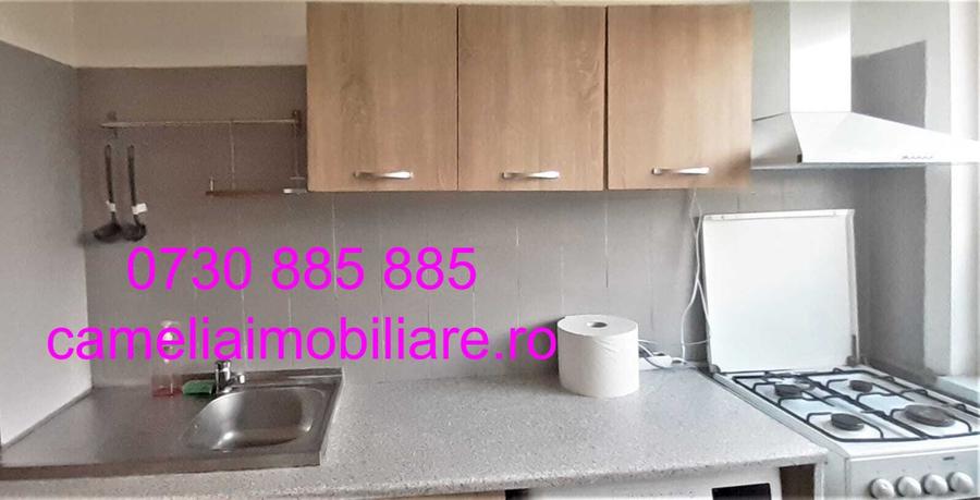 2 camere, pentru investitie sau locuit, metrou Gorjului, Bd Iuliu Maniu