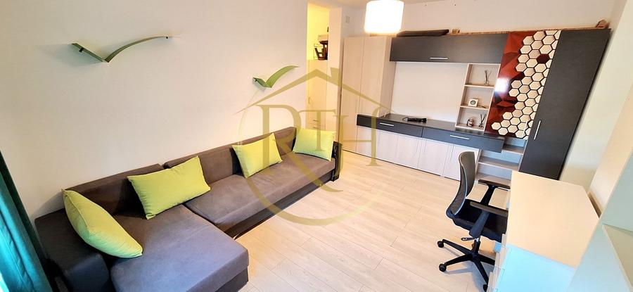 Apartament de inchiriat, 2 camere, Giroc zona centrala, langa Scoala