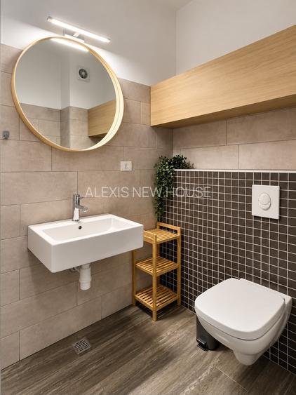 Apartament 2 camere AVIATORII RESIDENCE(OVIDIUS CAMPUS) - 2