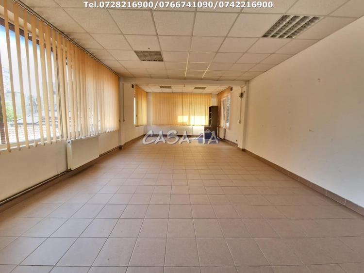 Spatiu comercial, in Targu Jiu, Aleea Minerilor (9 Mai)