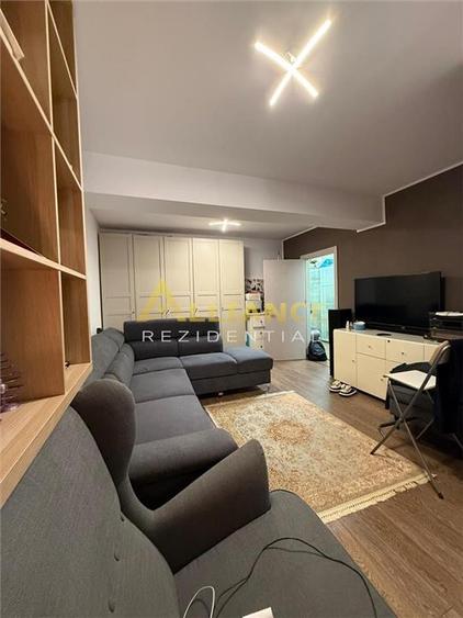Metrou 1 Decembrie | Apartament 3 camere - Parcare subterana