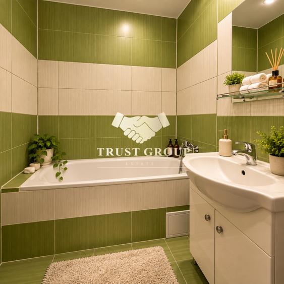 Apartament 3 camere Calea Victoriei | Imobil 1983