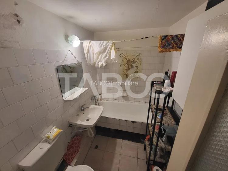 Apartament cu 4 camere de vanzare in Cartierul Marasti decomandat - 5