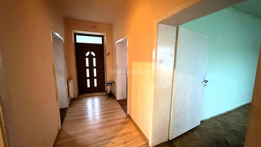 Casa 3 camere 100mp Calea Dumbravii - 6