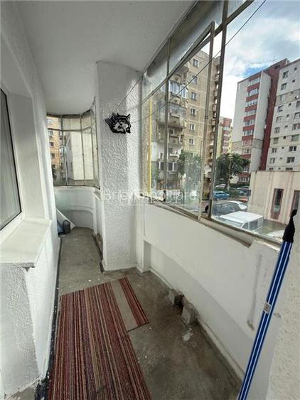 Garsoniera, 40mp, Decomandata, cu Parcare, zona ITC - 6