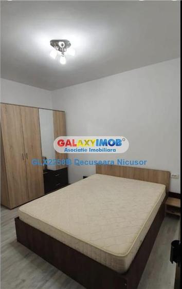 Apartament cu 2 camere Militari Residence 50 mpu, 452 euro