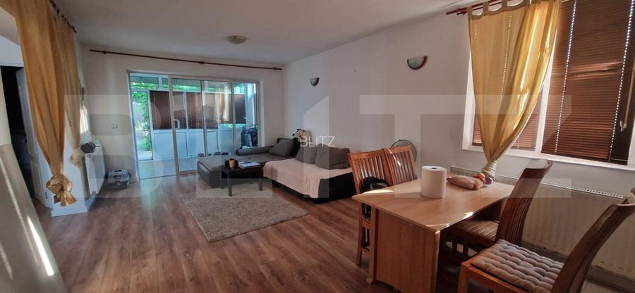 Vila D+P+M, 149.10 mp utili, 393 mp teren, zona Lapus - 6
