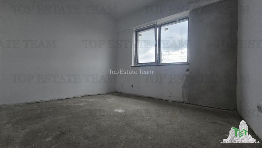 Apartament 2 camere bloc nou metrou Raul Doamnei - 5