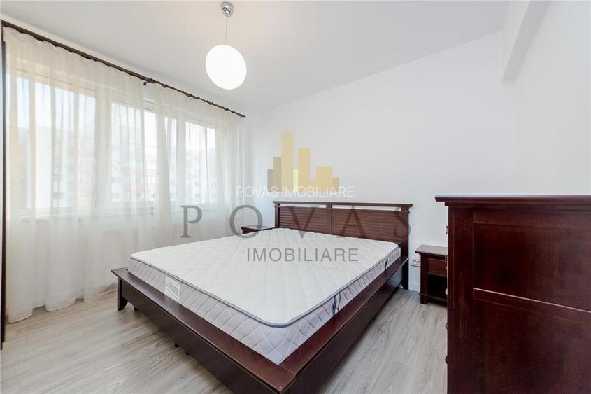 OPEN HOUSE Vanzare Apartament 2 Camere Stefan Cel Mare - 12