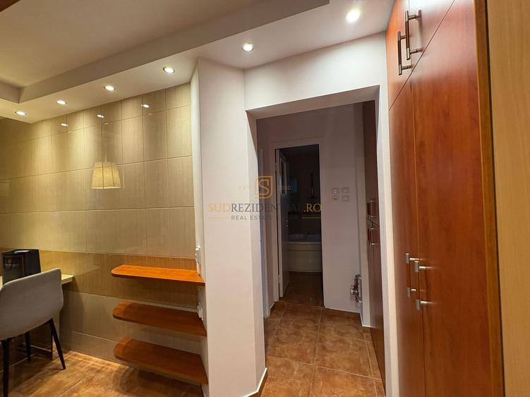 Apartament 2 camere de închiriat – Brâncoveanu / Parcul Tineretului