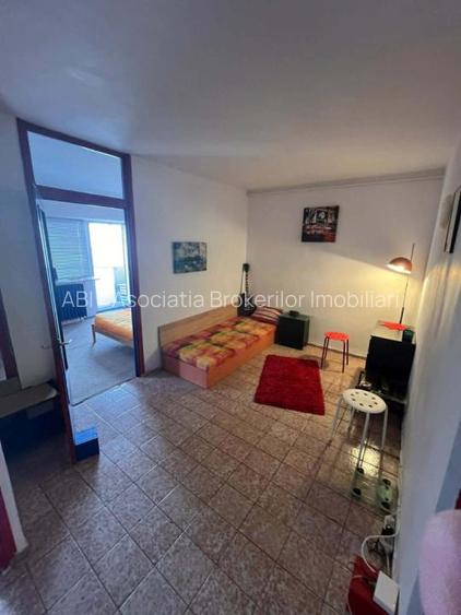 Teatrul Masca,garsoniera dubla transformata in 2 camere, Pet-Friendly - 13