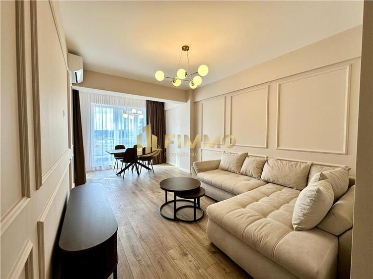 Apartament 3 camere | Loc de parcare | ID: 1634