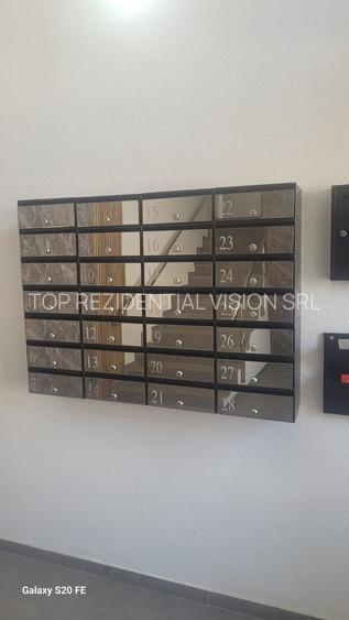 AP. 3CAM. DECOMANDAT-NOUL COMPLEX EFY RESIDENCE / METROU N. TECLU! - 11