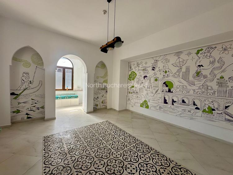 Vila de Inchiriat | Armeneasca-Mantuleasa | 338,5 mp - 4